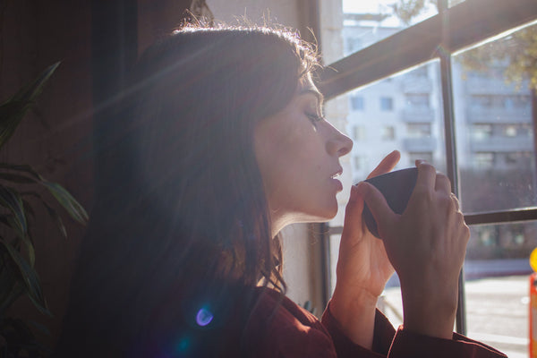 Why Coffee Wrecks Your Breath (And What to Do About It)