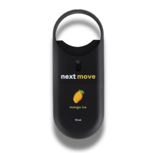 Mango Ice Breath Spray (Prebiotics + Zinc)