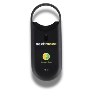 Lemon Lime Breath Spray (Prebiotics + Zinc)