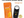 Next Move Mango Ice breath spray 10ml bottle, zinc and pre + postbiotic formula