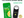 Next Move Lemon Lime breath spray 10ml bottle, zinc and pre + postbiotic formula
