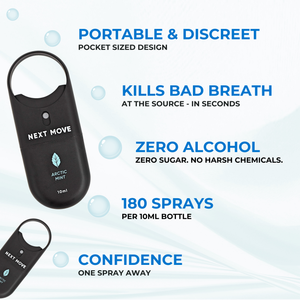 The Discovery Set (All 5 Flavors)