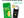 Next Move breath spray flavor comparison showing Arctic Mint, Watermelon Ice, Mango Ice, Lemon Lime, Grape Ice