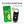 Next Move breath spray flavor comparison showing Arctic Mint, Watermelon Ice, Mango Ice, Lemon Lime, Grape Ice