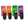 Next Move breath spray showing alcohol-free and sugar-free badge details