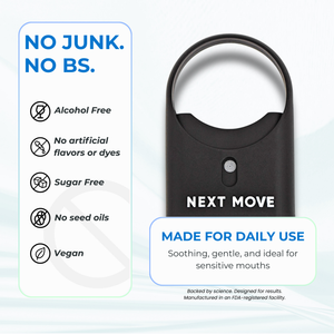 The Discovery Set (All 5 Flavors)