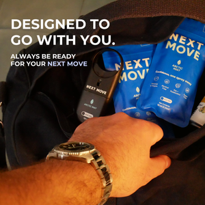 The Discovery Set (All 5 Flavors)