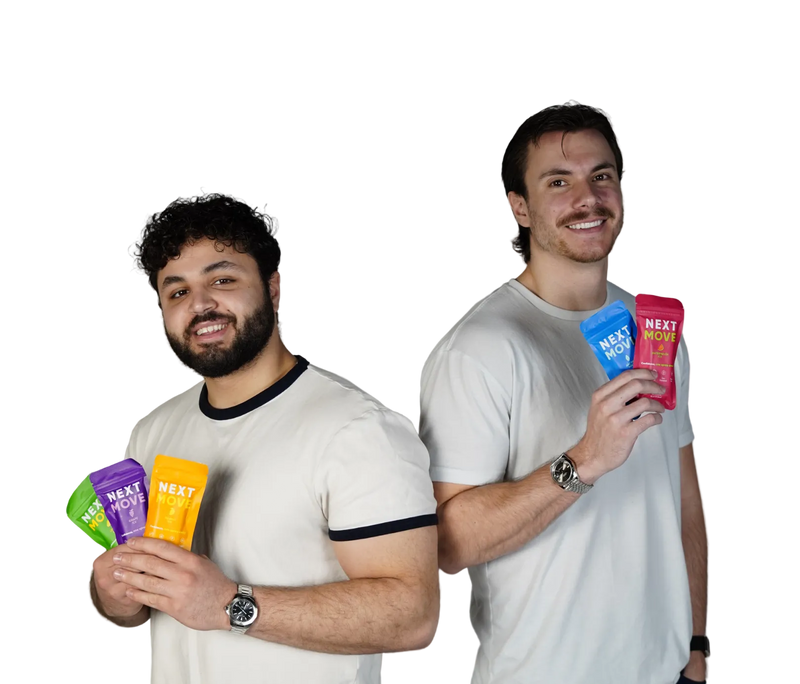 Next Move
