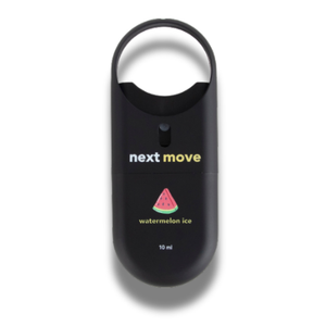 Watermelon Ice Breath Spray (Prebiotics + Zinc)