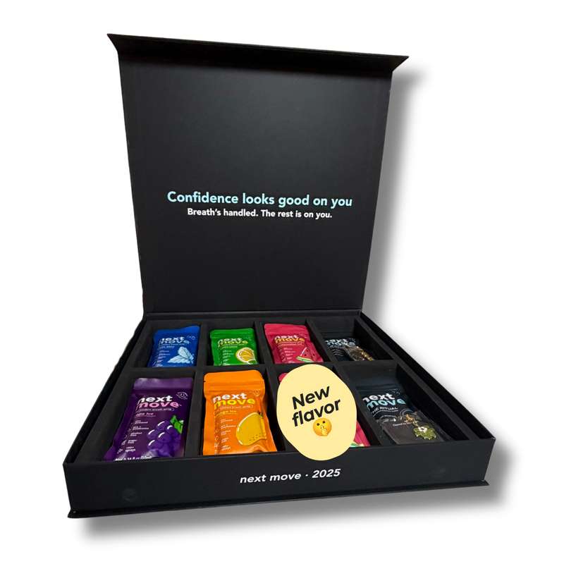 The Founders Box