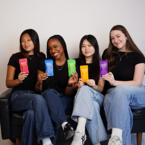 Next Move Breath Spray (Probiotics and Zinc)