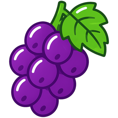Grape Ice