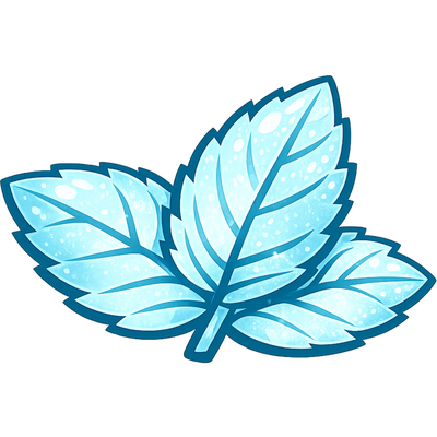 Arctic Mint