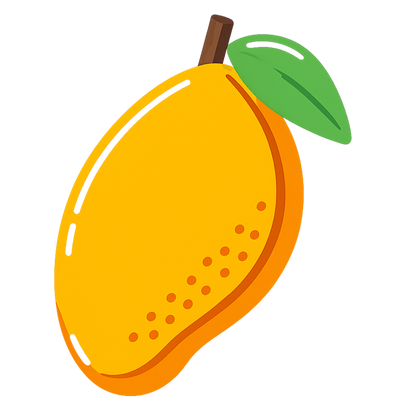 Mango Ice