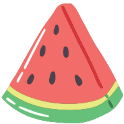 Watermelon Ice