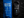Blue packaging and black device labeled 'Next Move' on a dark marble background